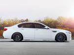 BMW M5 by IND Distribution 2012 года